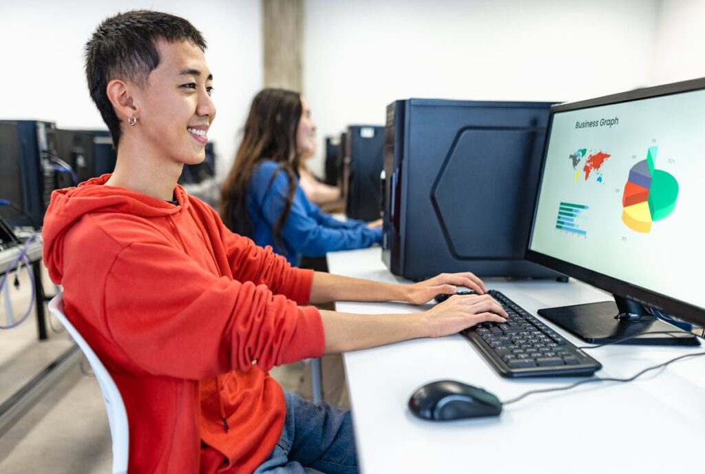 Coursera and SchoolDay support CTE programs and college readiness