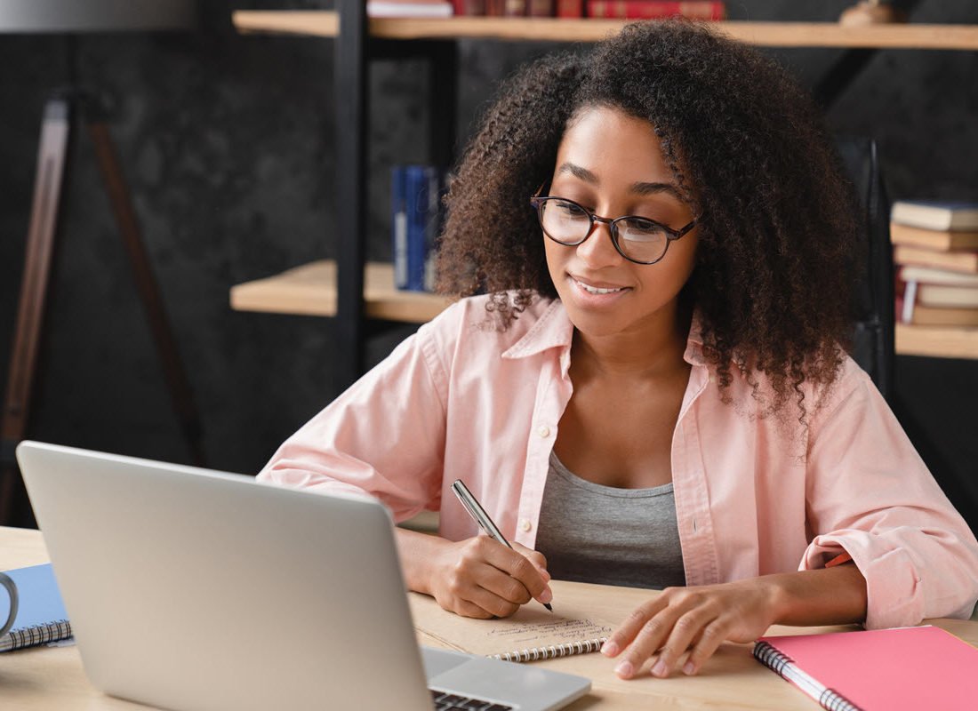 K-12 school cybersecurity - protect student data