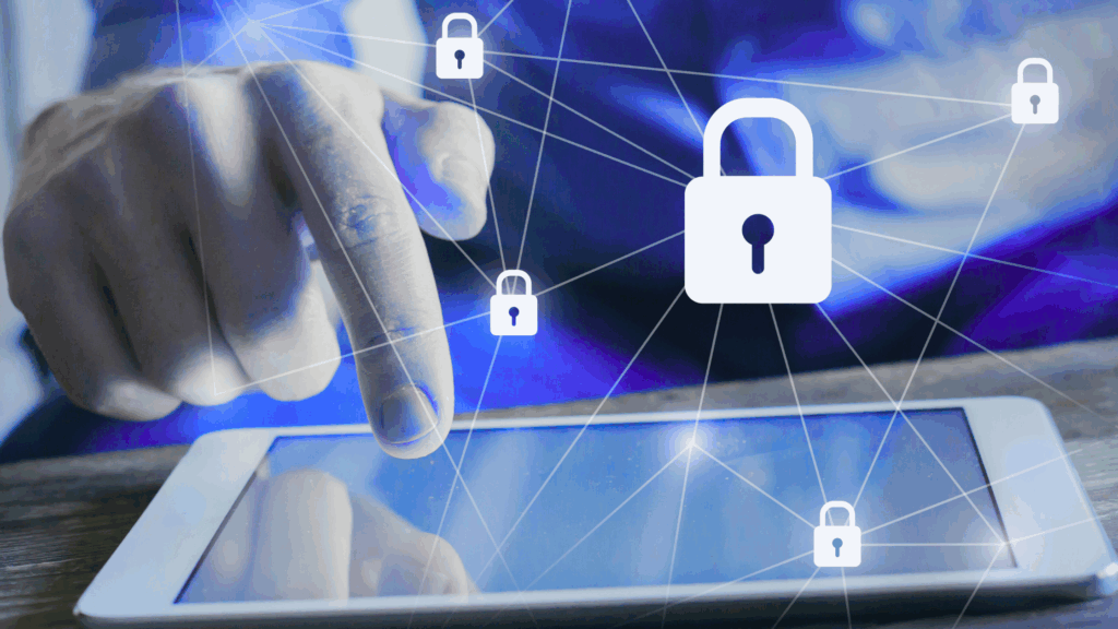 SchoolDay privacy governance