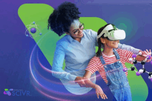 SCIVR is now part of the SchoolDay Collection