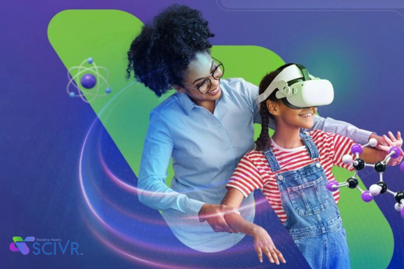SCIVR is now part of the SchoolDay Collection