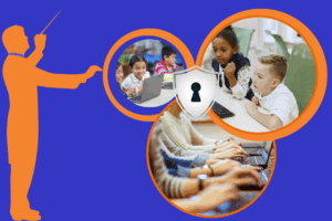 How Ecosystem Orchestration Transforms K-12 Student Data Privacy