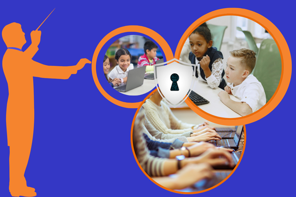 How Ecosystem Orchestration Transforms K-12 Student Data Privacy