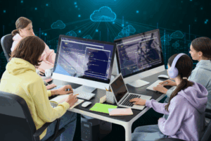 cyber hygiene in k-12