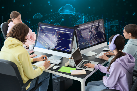 cyber hygiene in k-12