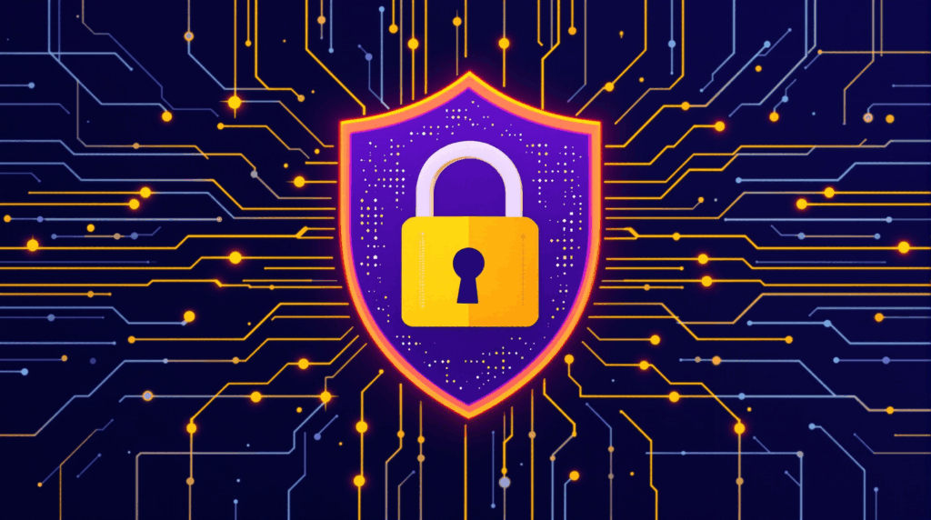 network security icon