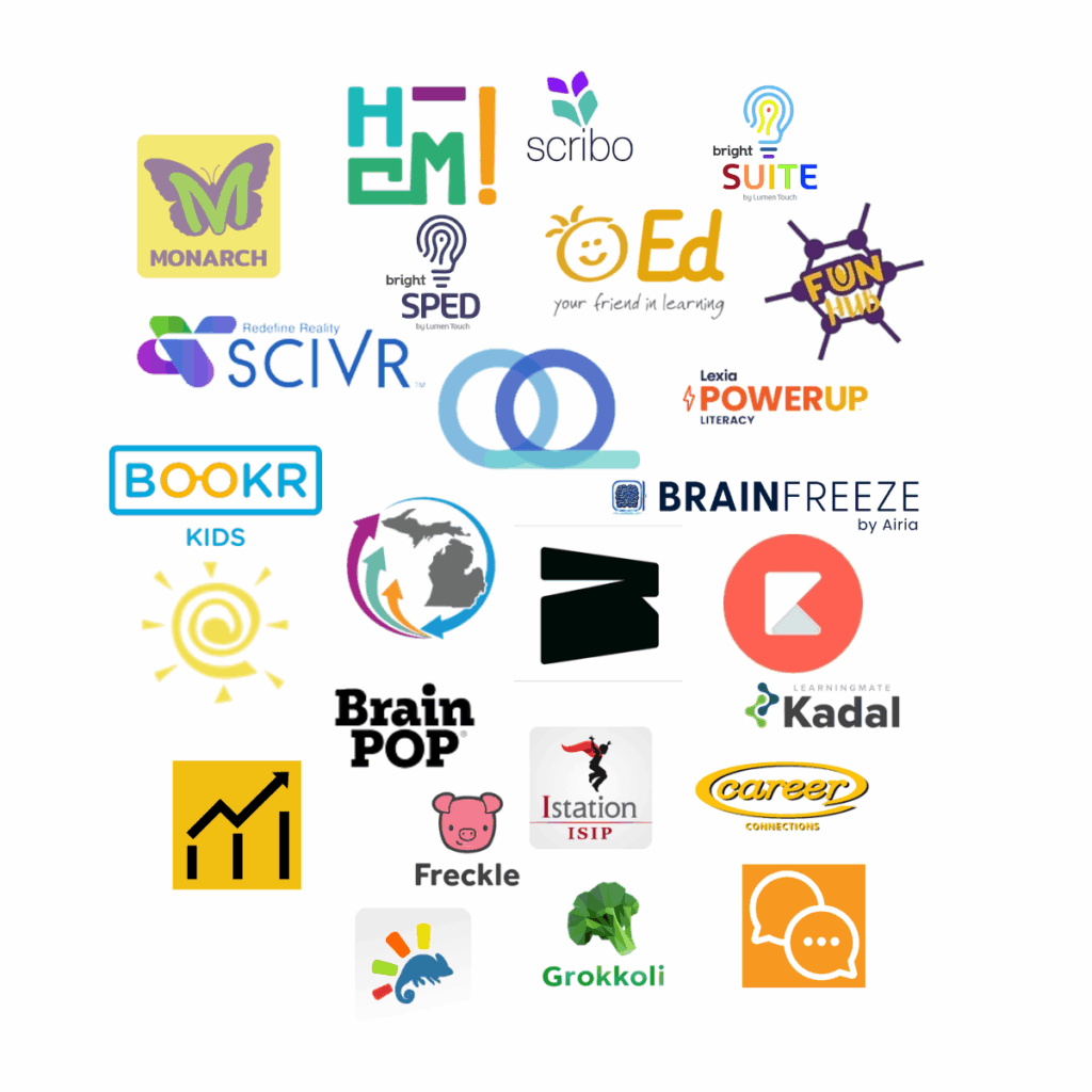 SchoolDay Vendor Collection