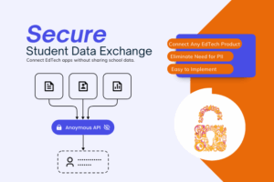 secure student data exchange