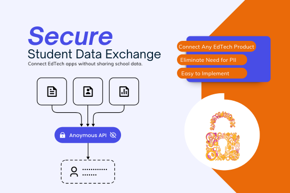 secure student data exchange