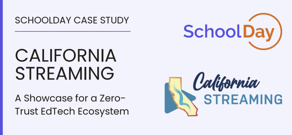 California Streaming case study