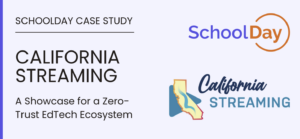 California Streaming case study