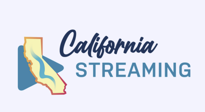 calfornia streaming case study