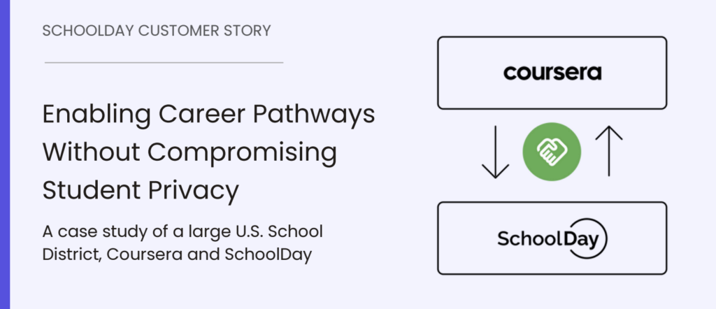 case study Using the tokenization of student data