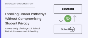case study Using the tokenization of student data