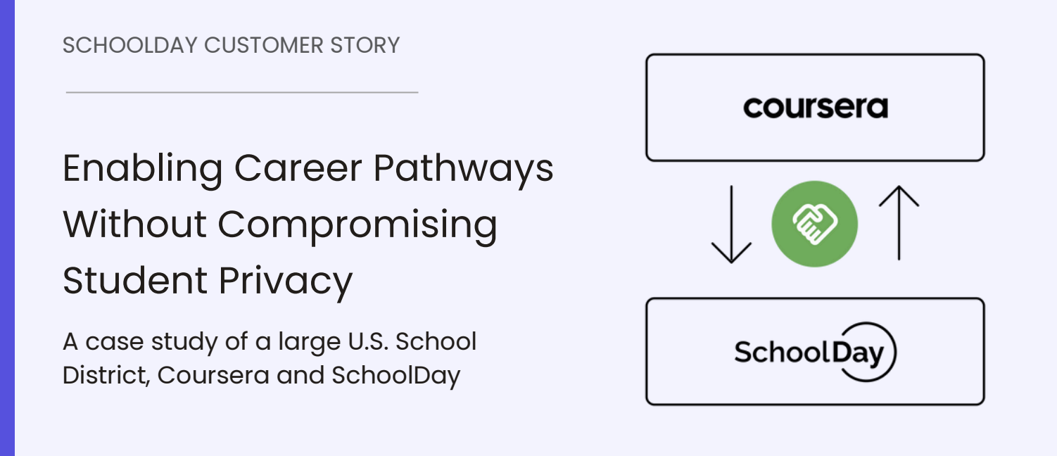 case study Using the tokenization of student data