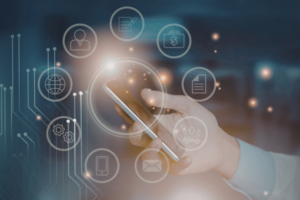 Self sovereign student data controls