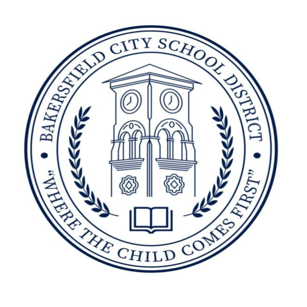 Bakerfield CSD logo