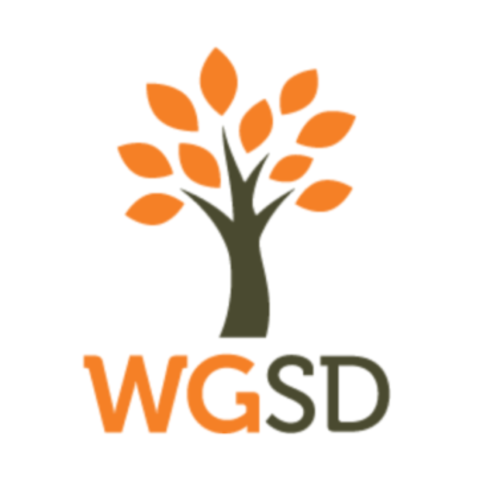 WGSD logo