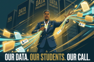 Reclaiming Student Data Privacy