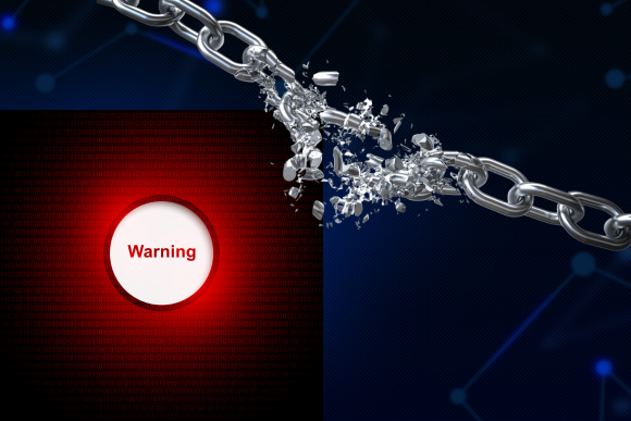 system failure impacting students parents and districts all over the world - it's a warning call