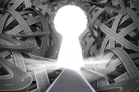 from edtech chaos to a governed ecosystem clear path through jumbled roadways