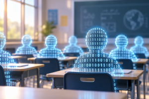 tokenized student data protects students and vendors
