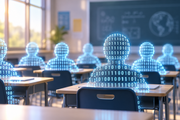 tokenized student data protects students and vendors